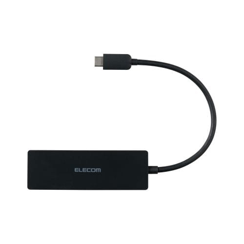 GR USB Type-C 4|[gUSB5Gbpsnu U3HC-H040BK