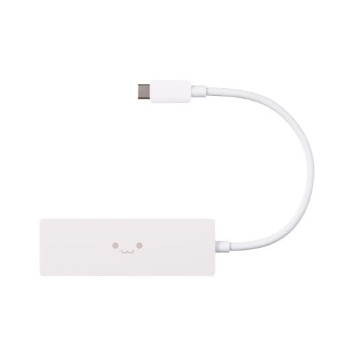 GR USB Type-C 4|[gUSB5Gbpsnu U3HC-H040WF