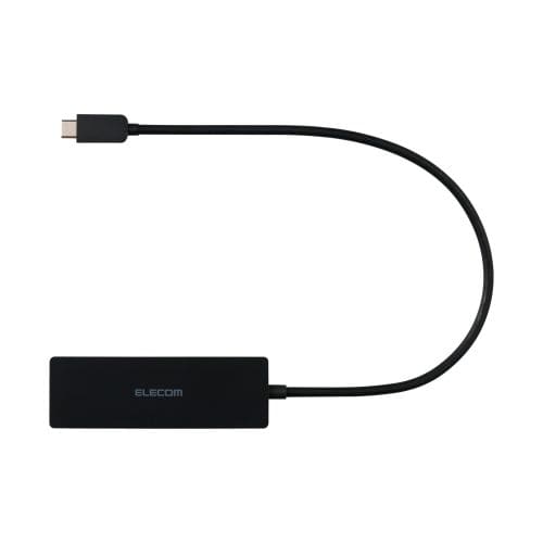 GR USB Type-C 4|[gUSB5Gbpsnu U3HC-H041BK
