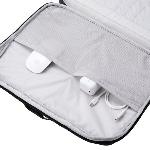 �G���R��&nbsp;�C���i�[�o�b�O�i15.6�C���`�j&nbsp;ZSB-IBPRP15BK