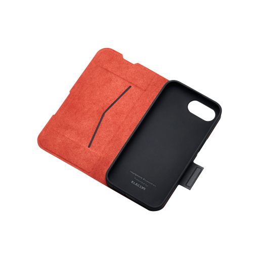 GR iPhone 16e \tgU[P[X ^ Εt PM-A25SPLFUBK