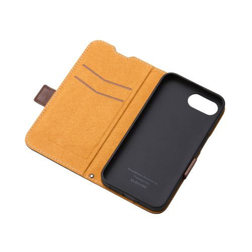 GR iPhone 16e \tgU[P[X Εt ϏՌ Xeb` PM-A25SPLFYNV