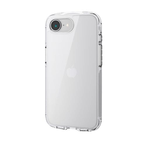 GR iPhone 16e TOUGH SLIM LITE P[X I[NA ^XebJ[t PM-A25STSLACR