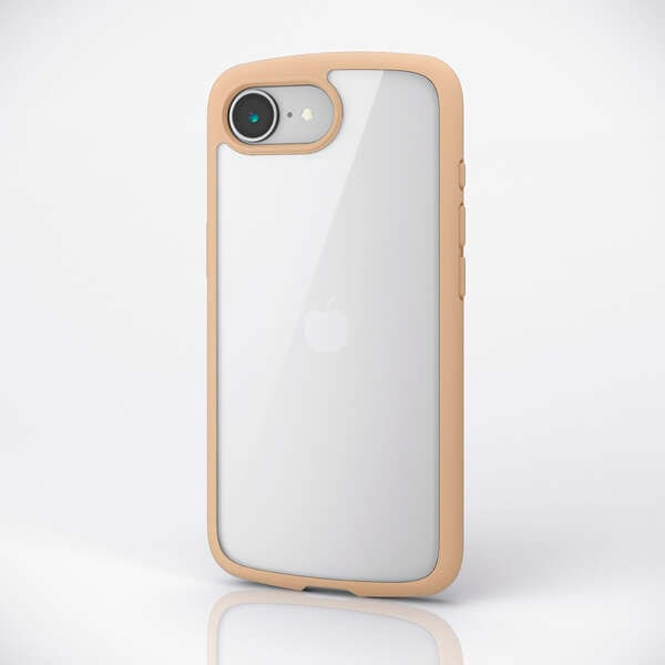 GR iPhone 16e TOUGH SLIM LITE P[X t[J[ ^XebJ[t PM-A25STSLFCBE