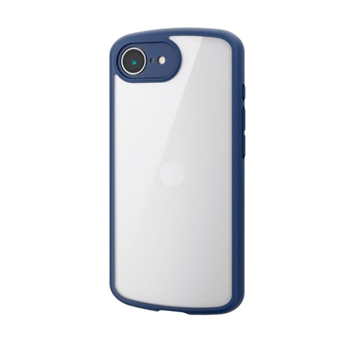 �G���R��&nbsp;iPhone 16e TOUGH SLIM LITE �P�[�X �t���[���J���[ �Ɍ� ���^���X�e�b�J�[�t&nbsp;PM-A25STSLFCKNV