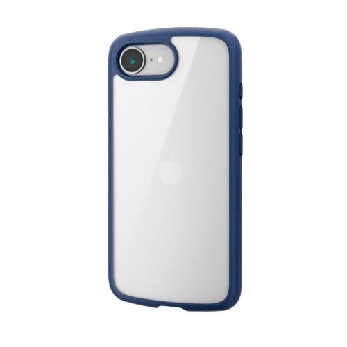 GR iPhone 16e TOUGH SLIM LITE P[X t[J[ ^XebJ[t PM-A25STSLFCNV