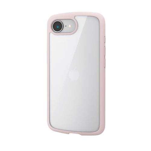 GR iPhone 16e TOUGH SLIM LITE P[X t[J[ ^XebJ[t PM-A25STSLFCPN