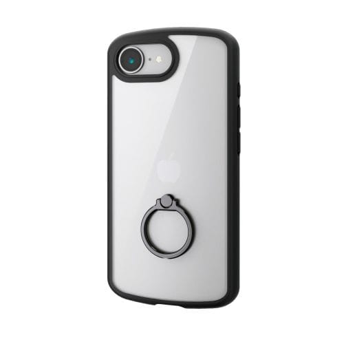 GR iPhone 16e TOUGH SLIM LITE P[X t[J[ Ot PM-A25STSLFCRBK