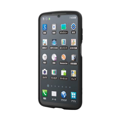 GR Galaxy A25 5GΉ nCubhP[X PM-G253TSLFCBK