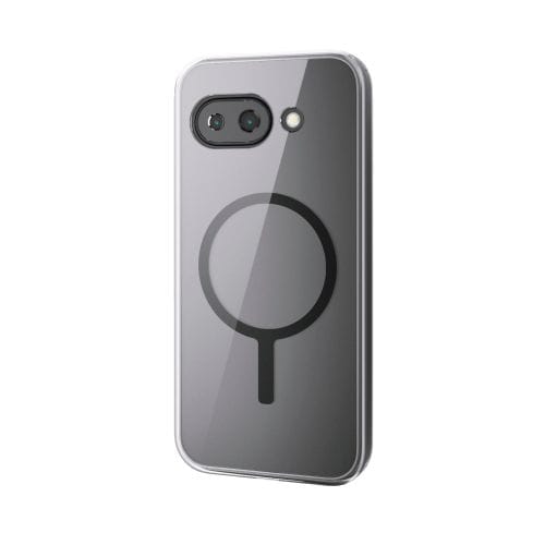 �G���R��&nbsp;Google Pixel 9a�Ή� �n�C�u���b�h�P�[�X �iMAGKEEP�j&nbsp;PM-P251MAG02BK