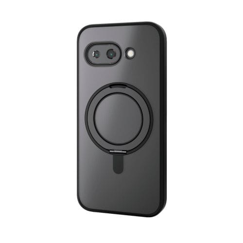GR Google Pixel 9aΉ nCubhP[X PM-P251MAGSTBK