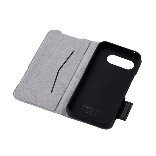 �G���R��&nbsp;Google Pixel 9a�Ή� �\�t�g���U�[�P�[�X&nbsp;PM-P251PLFUCB