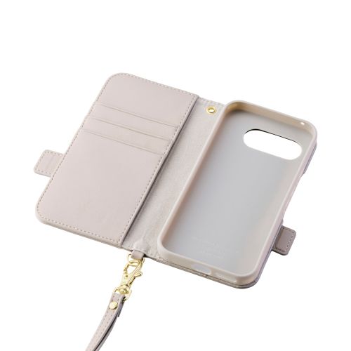 �G���R��&nbsp;Google Pixel 9a�Ή� �\�t�g���U�[�P�[�X&nbsp;PM-P251PLFY4GB