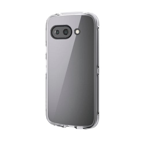 GR Google Pixel 9aΉi TOUGH SLIM LITEj nCubhP[X PM-P251TSLACR