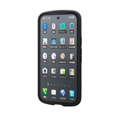 GR Google Pixel 9aΉi TOUGH SLIM LITEj nCubhP[X PM-P251TSLFCBK