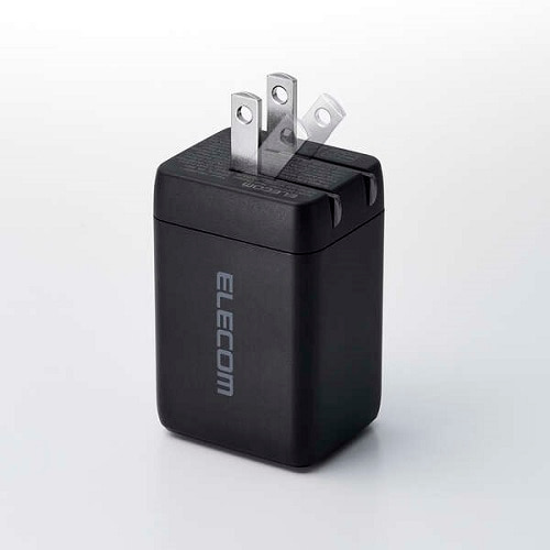 GR USB Power Delivery 67W AC[d(C×3) ACDC-PD11267BK