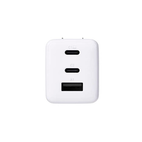GR USB Power Delivery 67W AC[d(C×2+A×1) MPA-AC10367WH