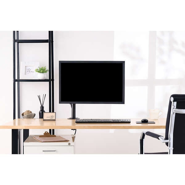 �G���R��&nbsp;���j�^�[�A�[��(�V���O���A�[��/�V���[�g)&nbsp;DPA-SNS01BK