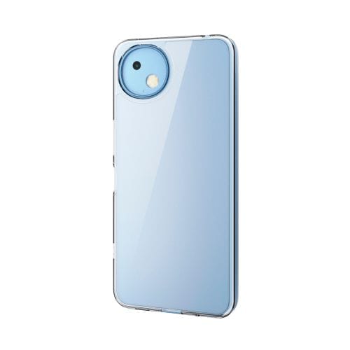GR AQUOS wish5Ή nCubhP[X PM-S251HVCKCR