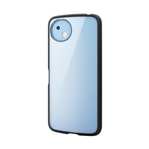 GR AQUOS wish5Ή nCubhP[XiTOUGH SLIM LITEj PM-S251TSLFCBK