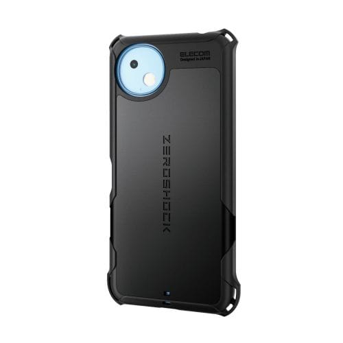 GR AQUOS wish5Ή ZEROSHOCK P[X PM-S251ZEROBK