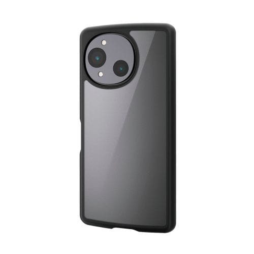 GR AQUOS R10p TOUGH SLIM LITE nCubhP[X PM-S252TSLFCBK