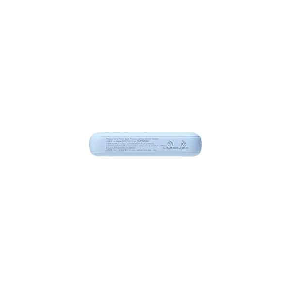 GR USB Type-C(TM)P[ũoCobe[(5000mAh/12W) DE-C62-5000BU