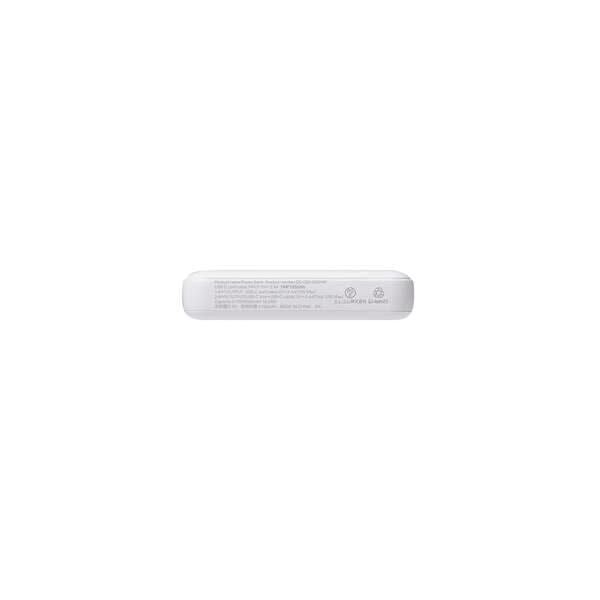 GR USB Type-C(TM)P[ũoCobe[(5000mAh/12W) DE-C62-5000WF