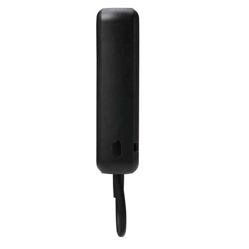 GR USB Type-C(TM)P[ũoCobe[(10000mAh/20W) DE-C63-10000BK