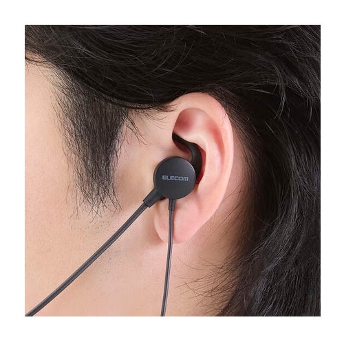 GR ЎJi^LwbhZbg i}CNA[t 3.5mm4Ɂj HS-EP21MTBK