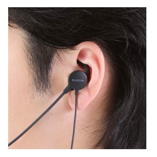 GR Ji^LwbhZbg i}CNA[t 3.5mm4Ɂj HS-EP21STBK