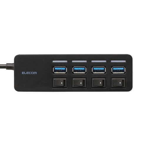 GR USB Type-C(TM) 4|[gUSB 5Gbpsnu U3HC-S040BK