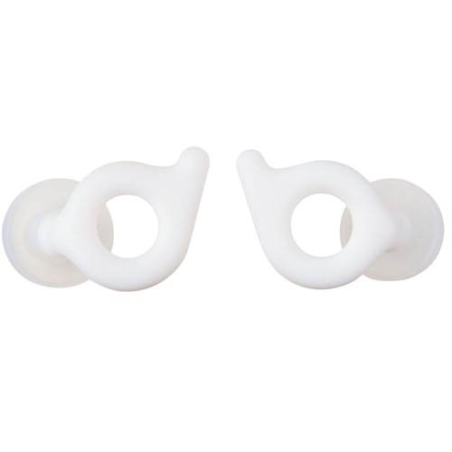 �G���R��&nbsp;���� ECLEAR Earplug(�G�N���A �C���[�v���O)&nbsp;HCSL-EP01WH