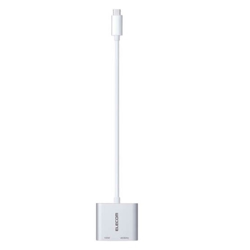 GR USB Type-C(TM) - HDMI(R)ϊA_v^[ MPA-CHDMI100SV