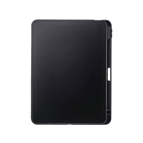 �G���R��&nbsp;11�C���`iPad Air(M3/M2) �t���b�v�P�[�X&nbsp;TB-A25MMG360BK