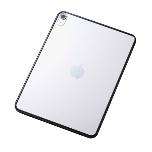 �G���R��&nbsp;11�C���`iPad Air(M3/M2) �N���A�P�[�X&nbsp;TB-A25MTSLOBK