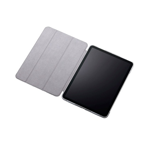 �G���R��&nbsp;11�C���`iPad Air(M3/M2) �t���b�v�P�[�X&nbsp;TB-A25MWVCGY