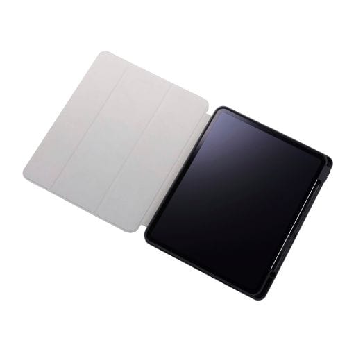 �G���R��&nbsp;13�C���`iPad Pro(M4)�Ή� �t���b�v�P�[�X&nbsp;TB-A25PLSABK