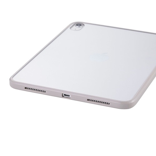 �G���R��&nbsp;iPad(A16) �N���A�P�[�X �y�� �J���[�G�b�W �w�ʃN���A&nbsp;TB-A25RTSLOGB