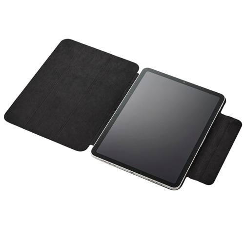 �G���R��&nbsp;iPad(A16) �t���b�v�P�[�X&nbsp;TB-A25RWVPF2BK