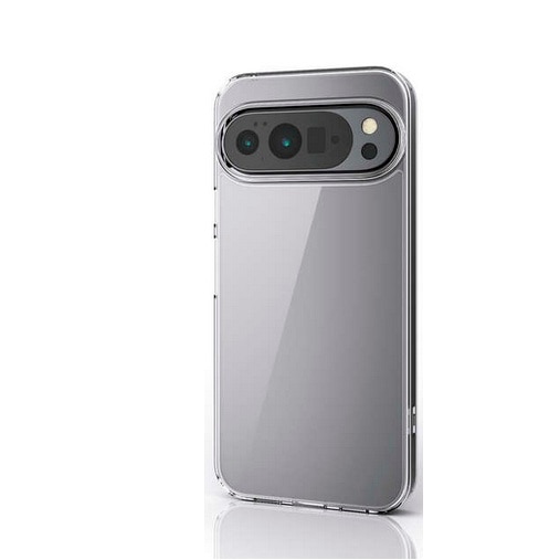 �G���R��&nbsp;Google Pixel 10 Pro XL�Ή� �n�C�u���b�h�P�[�X&nbsp;PM-P253HVCKCR