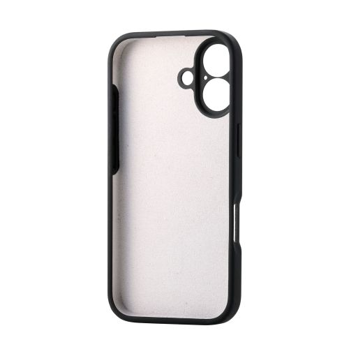 �G���R��&nbsp;iPhone 17�p �n�C�u���b�h�P�[�X �V���R�� MAGKEEP&nbsp;PM-A25AHVSCMGBK