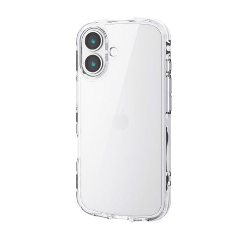 �G���R��&nbsp;iPhone 17�p TOUGH SLIM LITE �P�[�X&nbsp;PM-A25ATSLACR