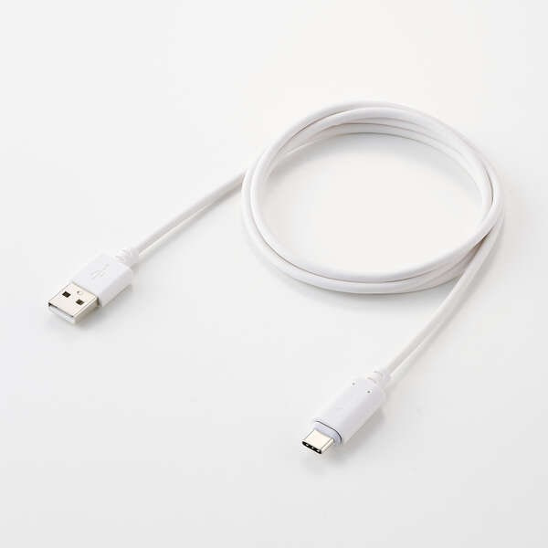 �G���R��&nbsp;�s�^�b�ƃ}�O�l�b�g�P�[�u��(USB-A - USB Type-C/USB2.0/15W)&nbsp;MPA-ACMA10WH