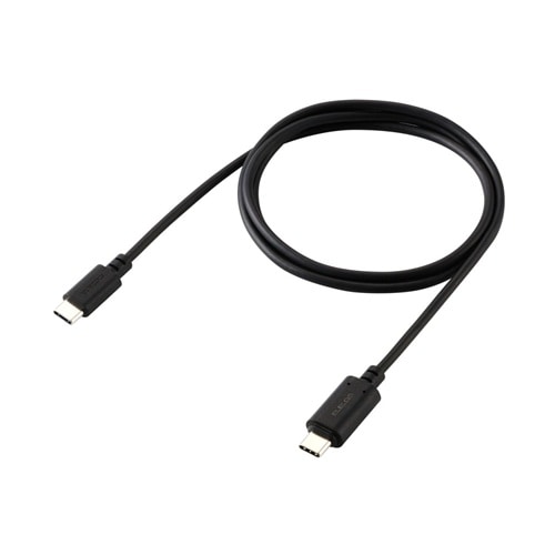 �G���R��&nbsp;�s�^�b�ƃ}�O�l�b�g�P�[�u��(USB Type-C(TM) - USB Type-C/60W)�@1.0m&nbsp;MPA-CCMA10BK