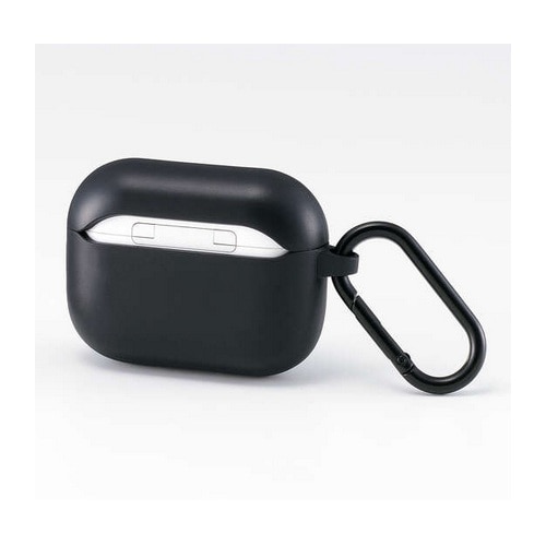 �G���R��&nbsp;AirPods Pro 3�Ή� �n�C�u���b�h�P�[�X�iTOUGH SLIM Lock�j&nbsp;AVA-AP07TSLBK