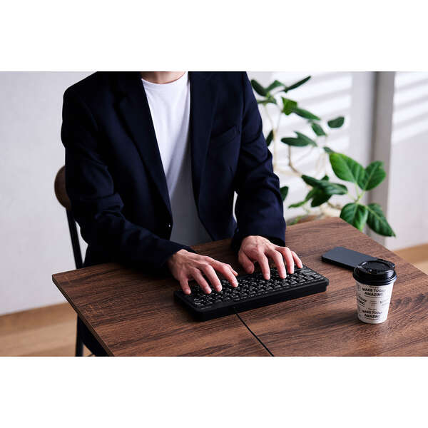 �G���R��&nbsp;�L���É��~�j�L�[�{�[�h&nbsp;TK-QT11MUMBK