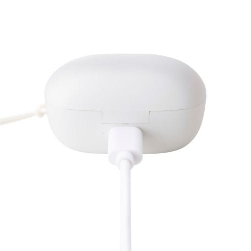 エレコム 完全ワイヤレスイヤホン｜LBT-TWS19WH｜[通販]ケーズデンキ
