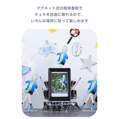 GR instax(`FL)mini filmp }OlbgtHgt[ IC-PCMGBK