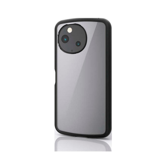 �G���R��&nbsp;AQUOS sense10 / sense9�Ή� �P�[�X �iTOUGH SLIM LITE�j&nbsp;PM-S253TSLFCBK